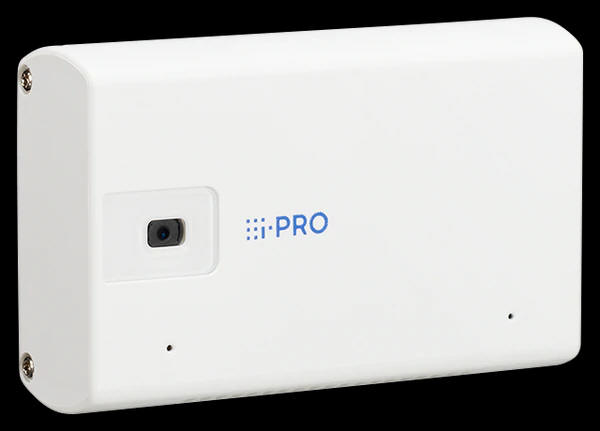 i-PRO mini